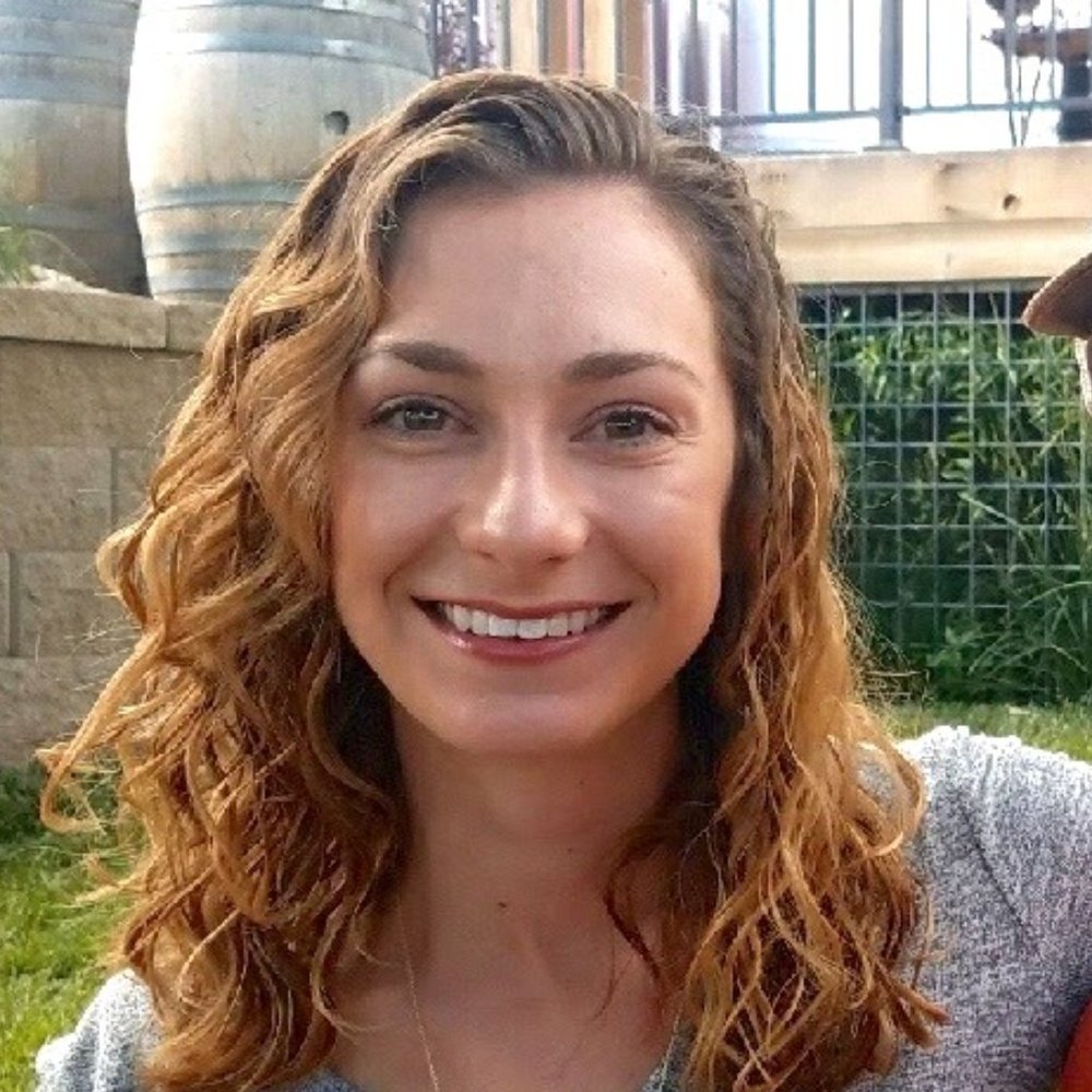 Meet your Posher, Kendra